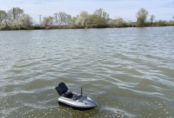 A behúzós pontyhorgászat hatékony kivitelezésének tippjei