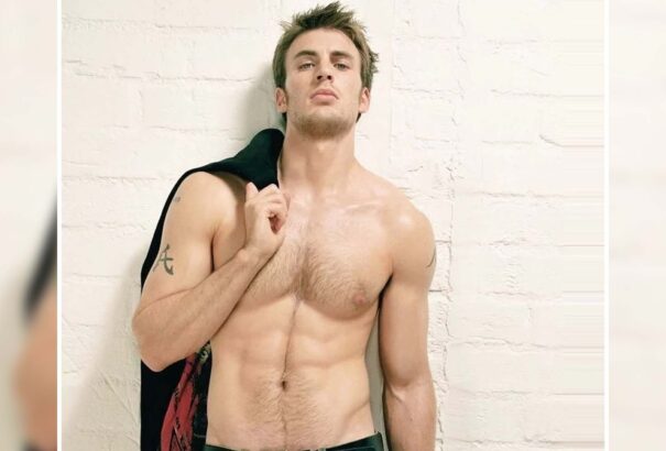 Kihirdették a világ legszexibb férfiját