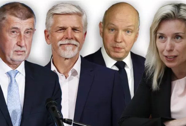 21 jelölt indul az államfői poszt megszerzéséért Csehországban