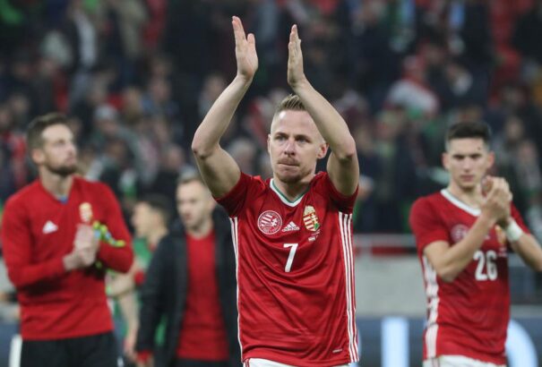 Marco Rossi kihirdette a novemberi keretet – Kalmárral, Dzsudzsákkal