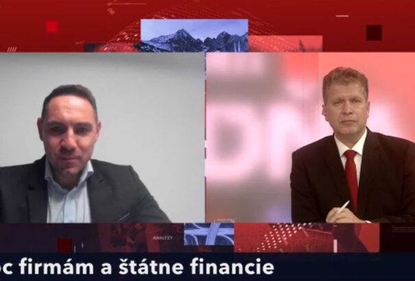 Gyimesi óvatosan a Slovnaft (MOL) rekordmértékű nyereségét kritizálta