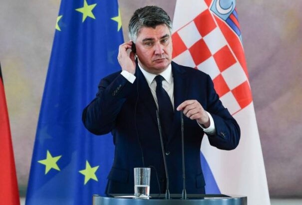 Milanovic: Az EU háromszor drágábban veszi a gázt az Egyesült Államoktól