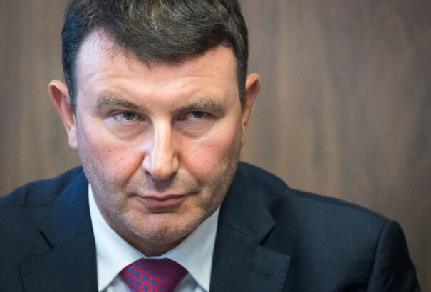 Rendőri védelmet kapott a Vámszedő-ügy kulcsfontosságú tanúja