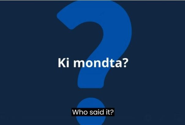 Micskó András: Tisztelt Amerikai Nagykövet Úr!