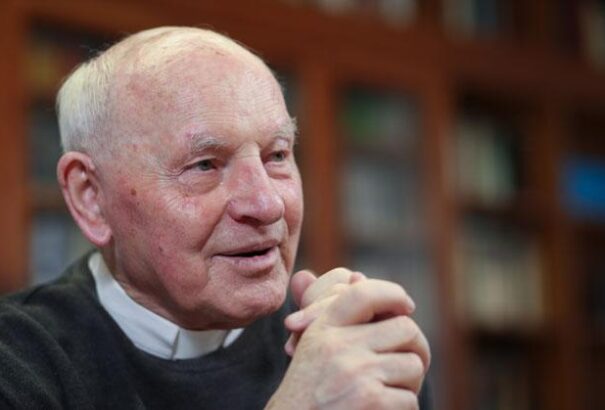 Kozma Imre atya: Az advent olyan várakozás, amely beteljesedik, hiszen azt jelenti, hogy az úr eljön