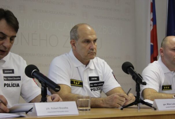 Ügyészség: Lučanskýt nem ölte meg senki. Tényleg öngyilkos lett