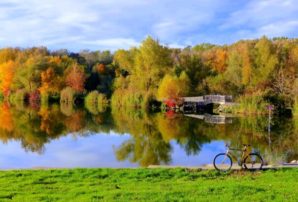 Nyugodt, napos őszi időnk lesz szombaton
