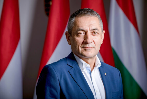 Potápi: a szórványnak kulcsszerepe van a magyarság megmaradásában