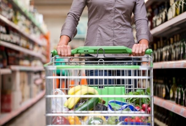 Nőtt azoknak a háztartásoknak a száma, amelyeknek a havi költségvetése csak az olcsó élelmiszerre elegendő