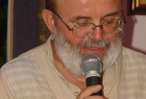 A szerző mint szövegember és tótumfaktum – Könyvbemutatók