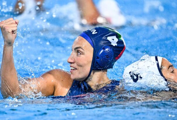 Női vízilabda világliga – Ezüstérmes a magyar válogatott