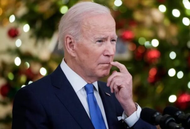 Biden szerint Jézus a „gyermek, akiről a keresztények úgy hiszik, hogy Isten fia”