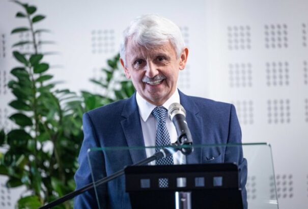 Mikuláš Dzurinda: Hiányzik egy, az Európai Néppárthoz hasonló politikai formáció Szlovákiában