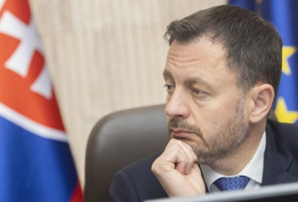 Heger: Ha Sulíknak számít valamit Szlovákia és annak polgárai, akkor elfogadja Matovič ajánlatát