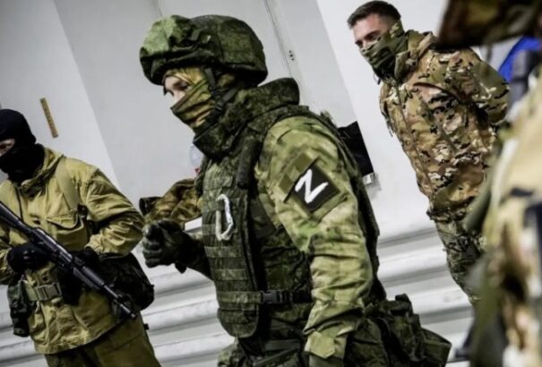 Az ukránok szerint eddig több mint 97 000 orosz katona esett el a háborúban