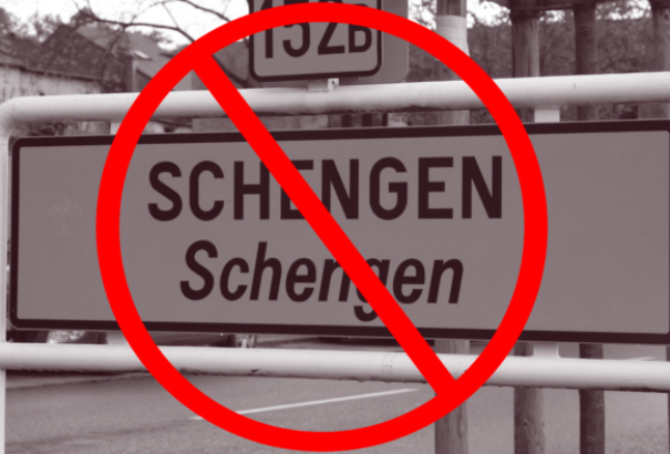 Románia megsértődött a schengeni vétó miatt – osztrák cégek bojkottjára szólított fel