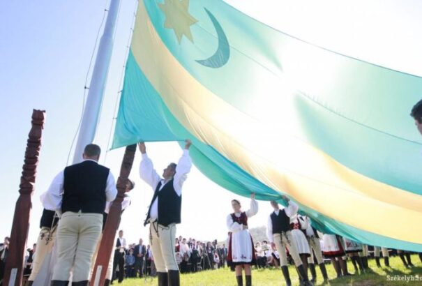 A román liberálisok szerint „Erdély sosem volt magyar föld!”