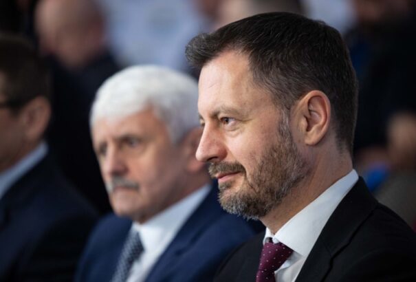 Már készül Heger nagy „Szlovákia-víziója”, az OĽANO januárban kongresszust tart