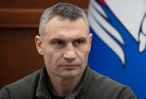 Klicsko nem zárja ki, hogy újabb támadás esetén Kijev tavaszig fűtés nélkül marad