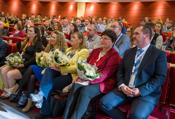 2. komáromi onkológiai konferencia – 500 szakértő cserélte ki ismereteit a rák gyógyításáról