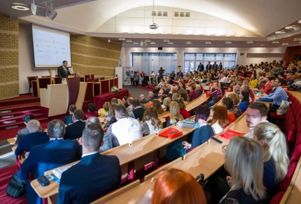 II. Komáromi Onkológiai Konferencia: A rákkezelés területén több mint 500 kiváló szakember cserélt ismeretet és tapasztalatot