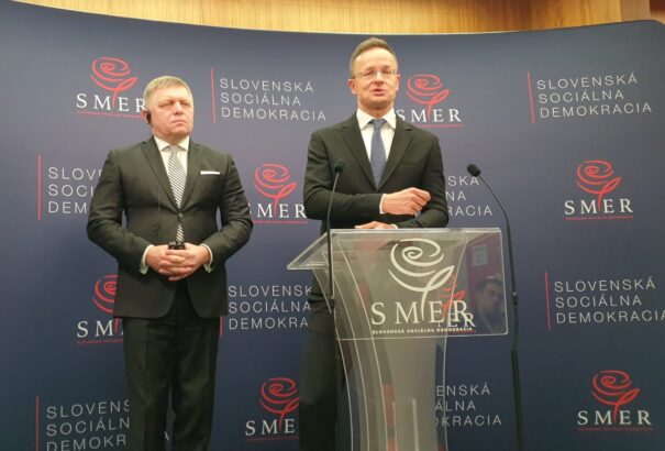Szijjártó pozsonyi látogatásának legfontosabb üzenetei és következményei kilenc pontban