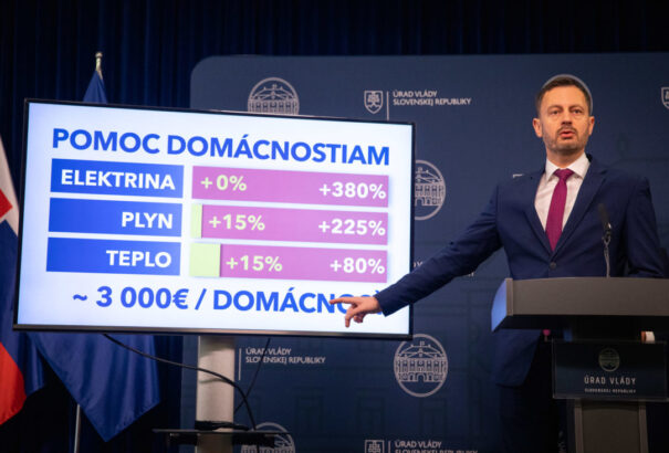 Nem csak a költségvetés miatt van veszélyben az energiaárak befagyasztása