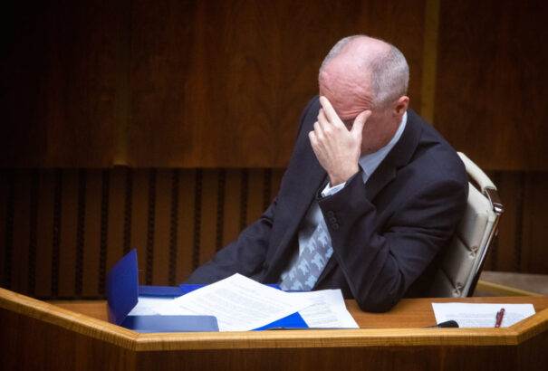 Szlovák sajtó: Hirman szerint mindenképp lesz „olcsó energia”