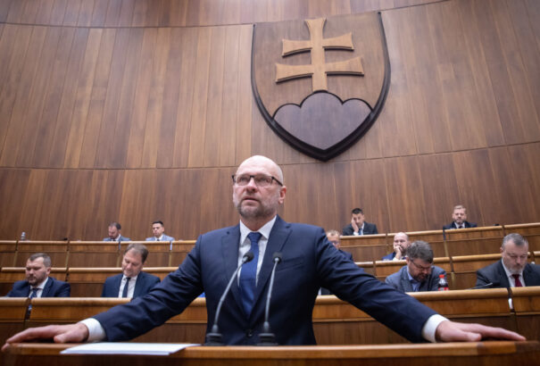 Sulík négy forgatókönyvet vázolt fel a kormány bukása után, köztük a kormányátalakítást