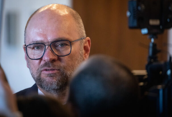 Az SaS áprilisban tart pártkongresszust, Sulík ismét indulni fog a pártelnöki posztért