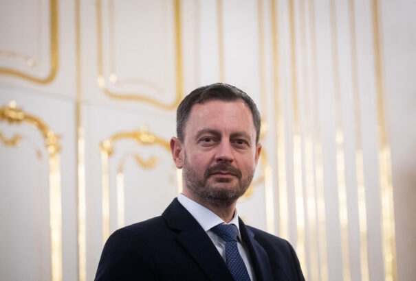 Heger: Részese szeretnék lenni az egyesült demokratikus erők politikájának