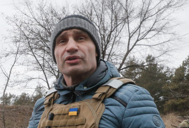 Klicsko: Az apokalipszis lehetséges forgatókönyv ezen a télen