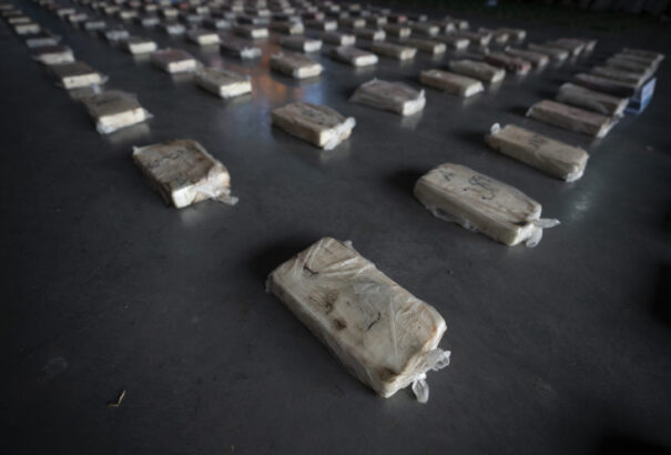 Drogok terén is egyre rosszabbak a kilátások Európában – jönnek a mexikói kartellek?