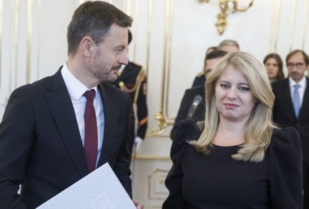 Szlovákiának nem marad semmije, a bekötőút végére kerül, ráadásul önhibájából