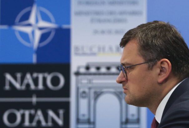 Kuleba szerint Ukrajnának joga van orosz területeket támadni, a Nyugat pedig ne féljen Oroszország szétesésétől