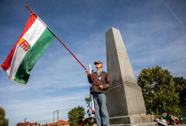 Romániában több mint 1 millióan vallották magukat magyar nemzetiségűnek az idei népszámláláson