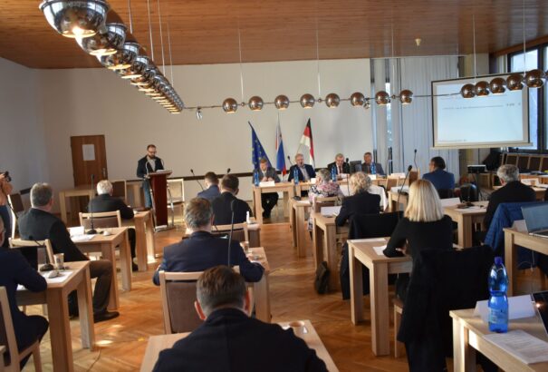 Önkormányzati választások után: Megkezdődött az érdemi munka Rimaszombatban