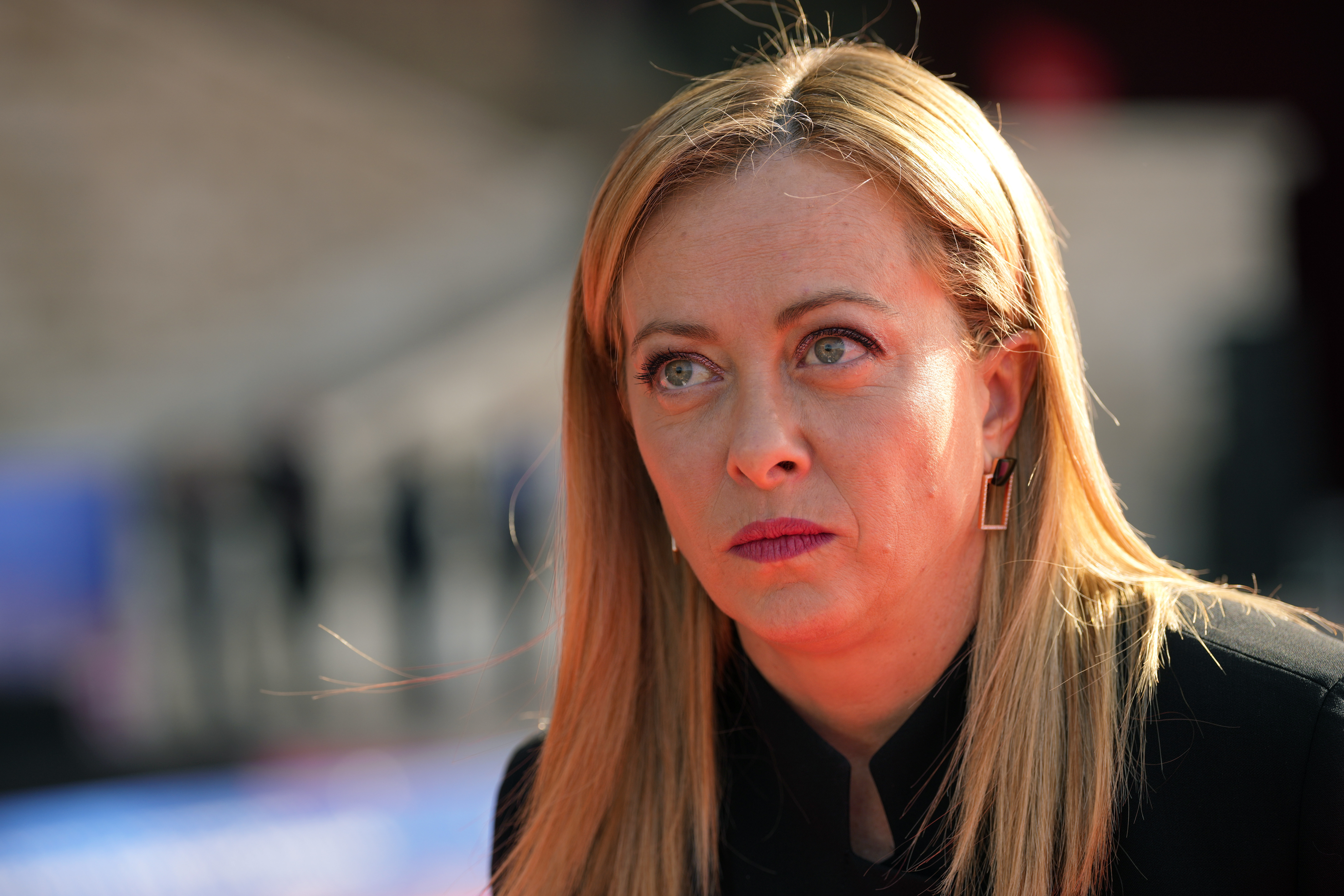 Rómát sokkolta a kávéházi lövöldözés, amelyben Meloni miniszterelnök barátnője is meghalt