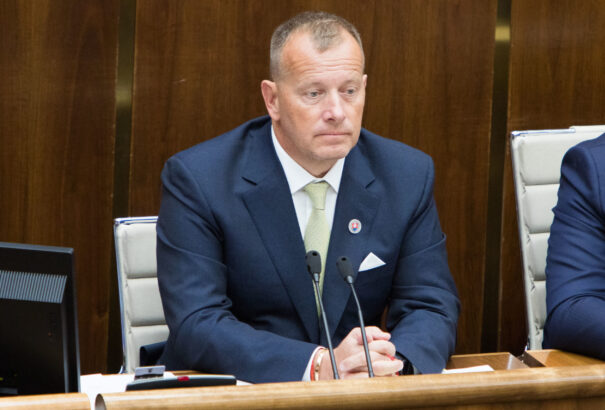 Ha a kormány bukik, Kollár és Pellegrini is csak az előrehozott választásokat tartja elfogadhatónak