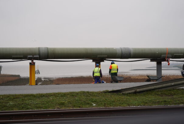 Lassan leolvad a cukormáz a brüsszeli politikáról: jövőre gázhiány lesz, recesszió és mélyválság