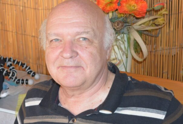 Szélvész – Fiatal írók antológiája