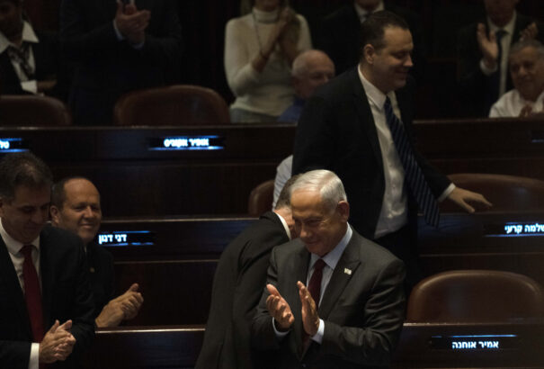 Netanjahu létrehozta Izrael eddigi legjobboldalibb kormányát