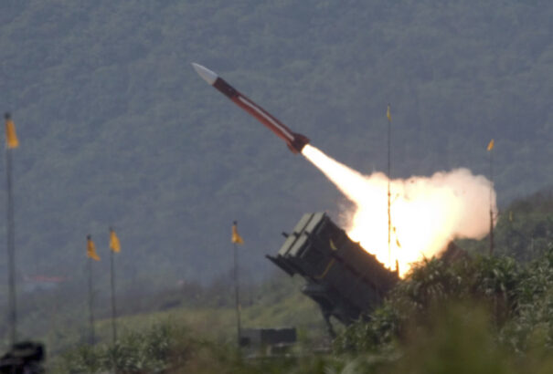 Az USA kivonja Szlovákiából a Patriot légvédelmi rendszereit