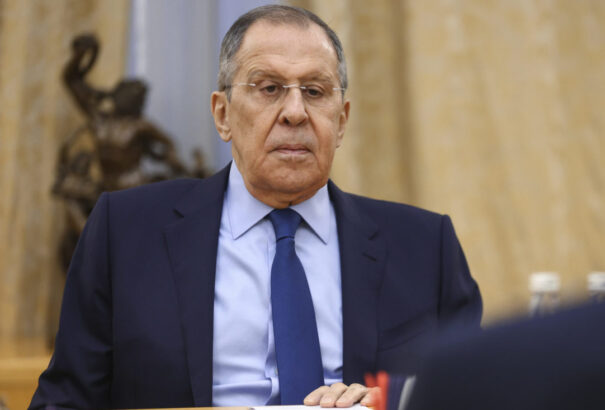 Háború Európában – Lavrov: Ha Ukrajna nem teljesíti Moszkva feltételeit, az orosz hadsereg majd eldönti a kérdést