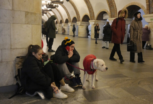 Klicsko: A kijevi lakosok 40 százaléka áram nélkül maradt a rakétatámadások után