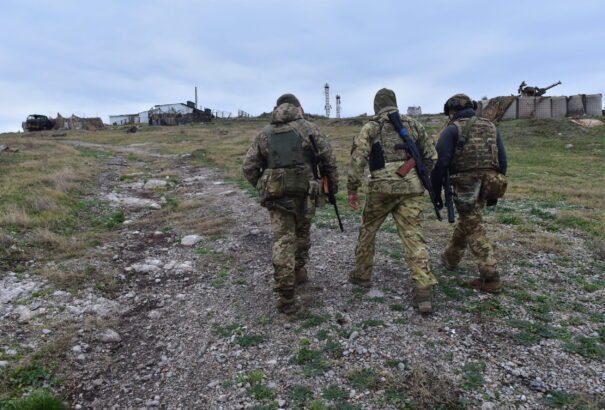 AKO-felmérés: A szlovákiai polgárok több mint fele úgy gondolja, hogy 2023-ban véget ér az ukrajnai konfliktus