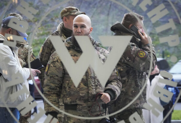 Washington terrorszervezetté nyilvánítaná a Wagner-csoportot