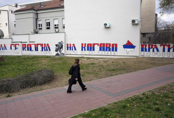 Koszovói szerb politikus: most nyugalom van, de feszült a helyzet