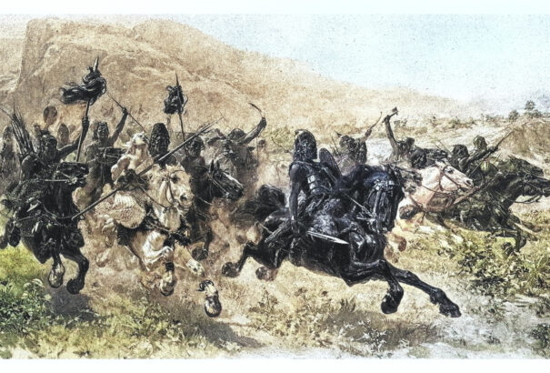 Ezért válhattak könyörtelen fosztogatókká a hunok