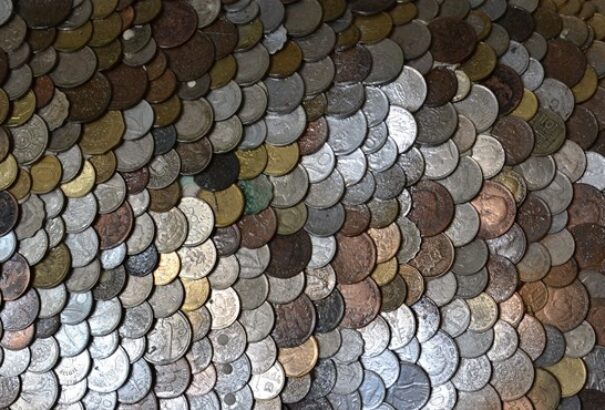 Gyomorfájással került kórházba egy indiai férfi, kiderült, hogy 187 pénzérmét evett meg